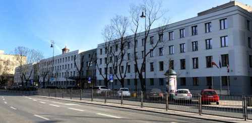 Ministry of Digital Affairs (Poland)